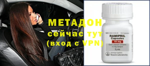 гидра Гусиноозёрск