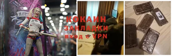 гидра Гусиноозёрск