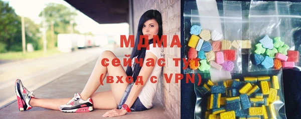 гидра Гусиноозёрск